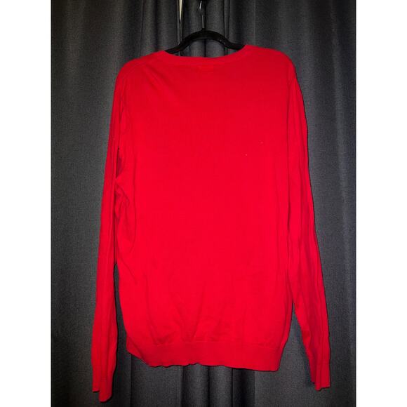 Ugly Christmas Sweater Xmas Size Large - Picture 3 of 3